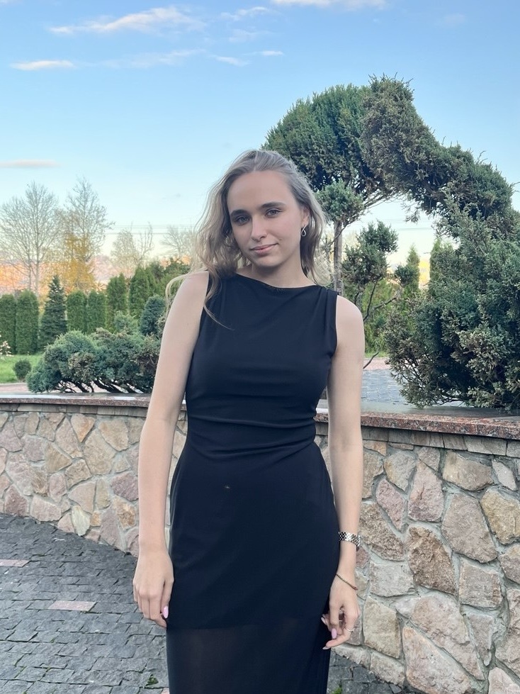 Катерина